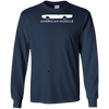 Image of American Muscle Dodge Mopar Charger Challenger Car Hemi Mens T Shirt