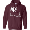 Image of Bighorn Sheep Hunting Louisiana Big Game Hunting