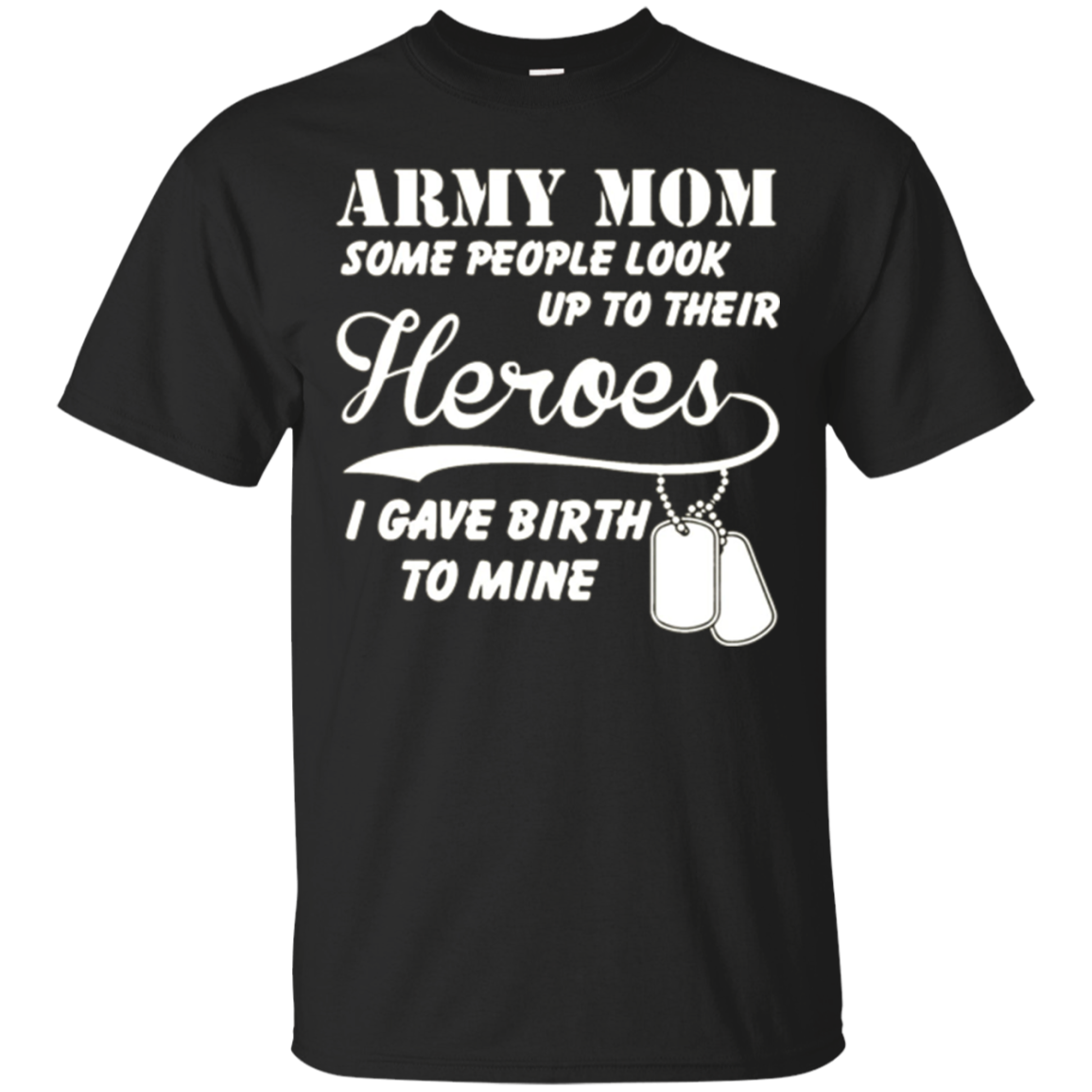 Army Mom Shirt - Army Mom T shirts