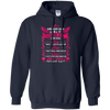 Image of And God Said Let There Be January Girl T-shirt