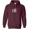 Image of 100% Love Lovely Long Sleeve Shirt