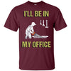 Image of Funny Handyman Woodworking Dad Shirt Fathers Day Gift