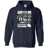 Image of Army Mom Shirt I Gave Birth To My Heroes Funny For Mother