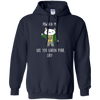 Image of Un joli t - shirt de Hamilton pour les chats.