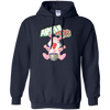 Image of April Fools Cute Easter Bunny 2018 Gift T-Shirt Men & Women