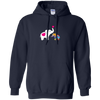 Image of Autism Elephant Awareness Longsleeve Shirt