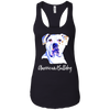 Image of American Bulldog Dog T-Shirt Dog Lover Gift Bull Dog