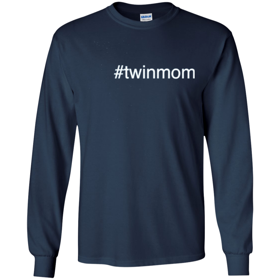 #twinmom T-Shirt