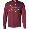Image of Chuck's Bike-o-rama t-shirt