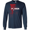 Image of "Girl Power" Feminist T-shirt
