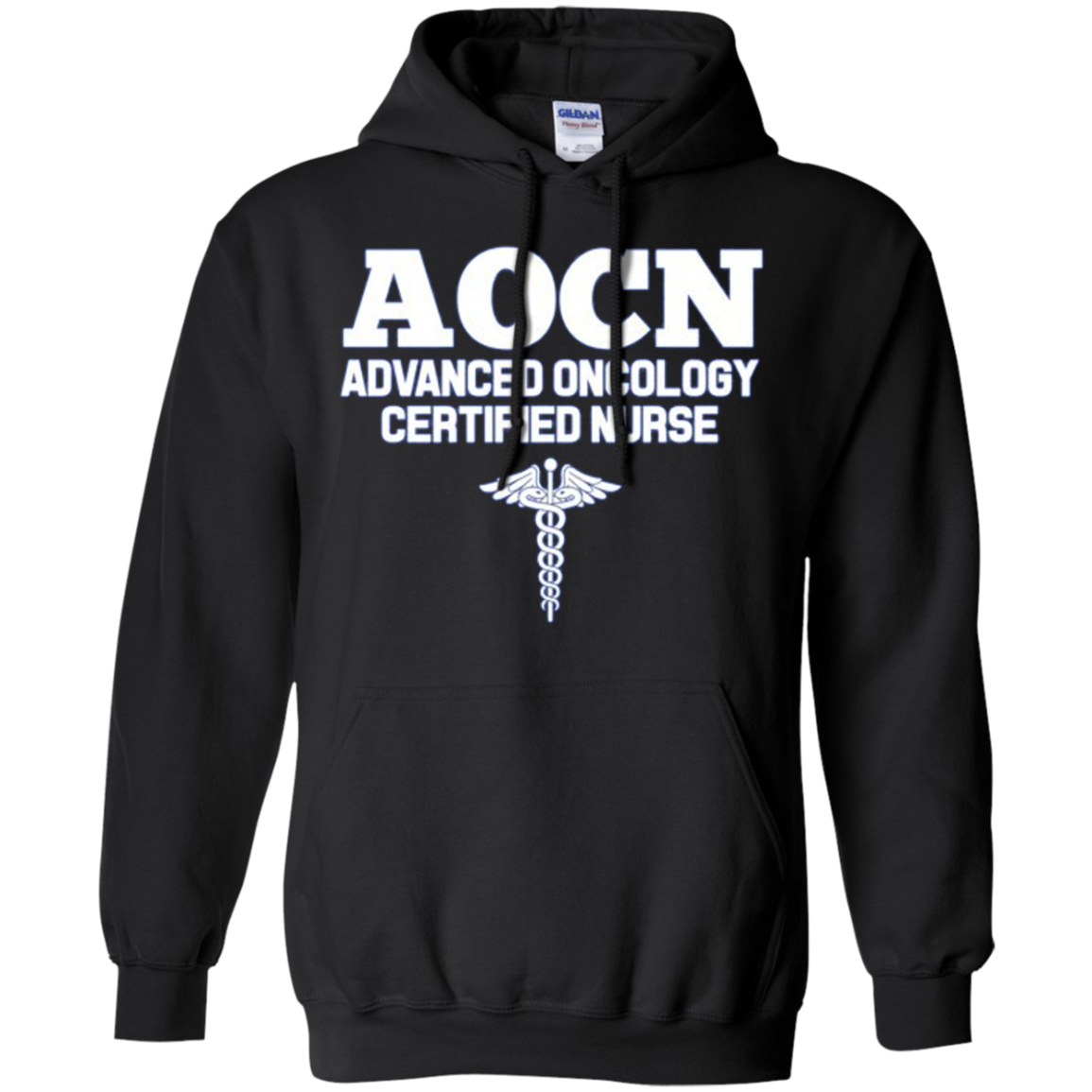 Advanced Oncology Registered Nurse AOCN Hospital Shirt