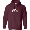 Image of Autism Elephant Awareness Longsleeve Shirt
