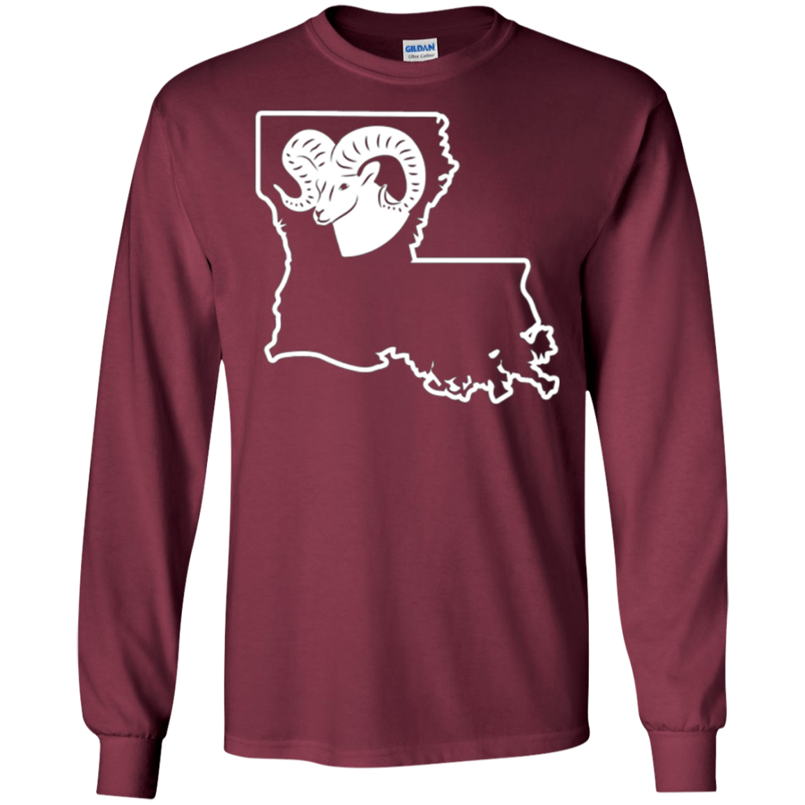 Bighorn Sheep Hunting Louisiana Big Game Hunting