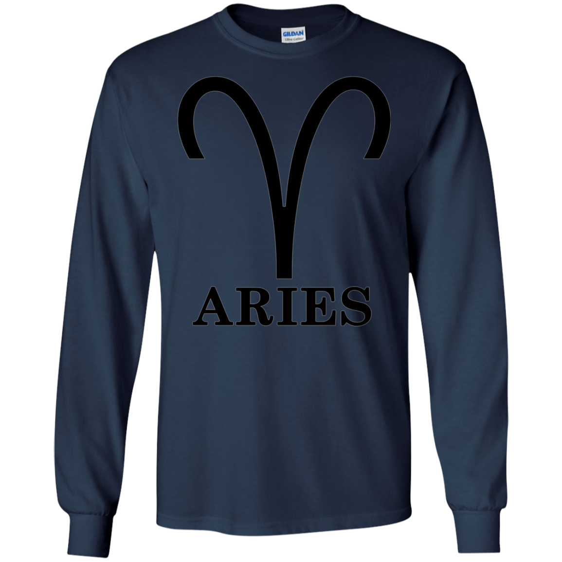 Aries - Horoscope March & April Birthday Funny T-Shirt
