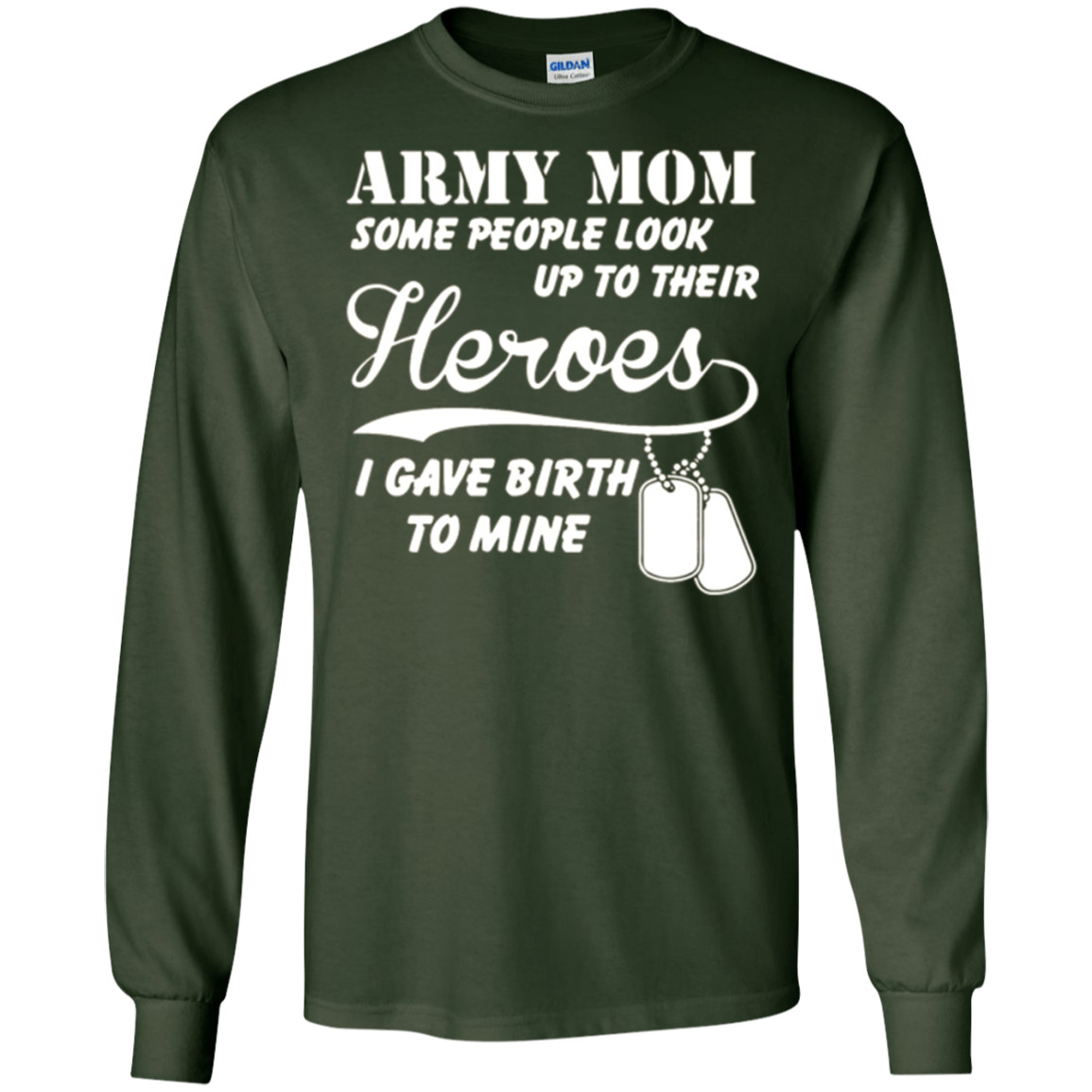 Army Mom Shirt - Army Mom T shirts