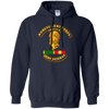 Image of Army Veteran - Womens Army Corps Service Tshirt