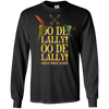 Image of AlexaTony oo De lally Golly What A Day T-Shirt