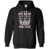 Image of As A September Guy I Have 3 Sides Shirt