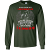 Image of as a august guy t-shirt