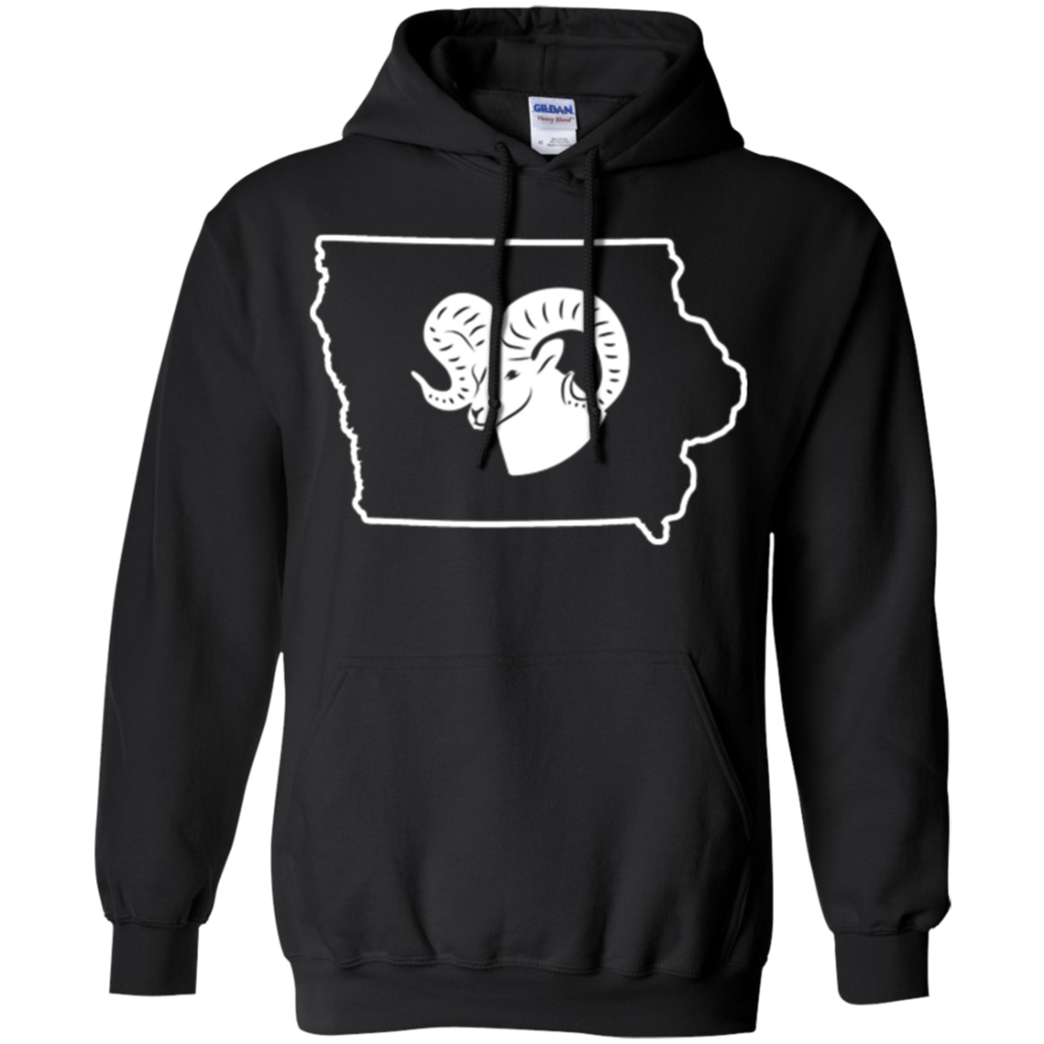 Bighorn Sheep Hunting Iowa Big Game Hunting