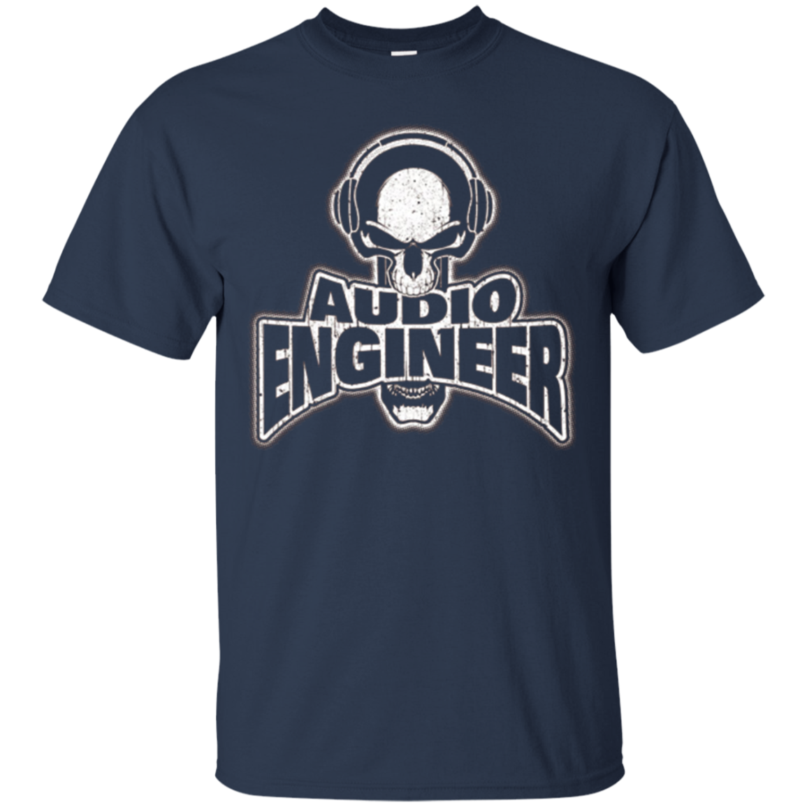 Audio Engineer T-Shirt