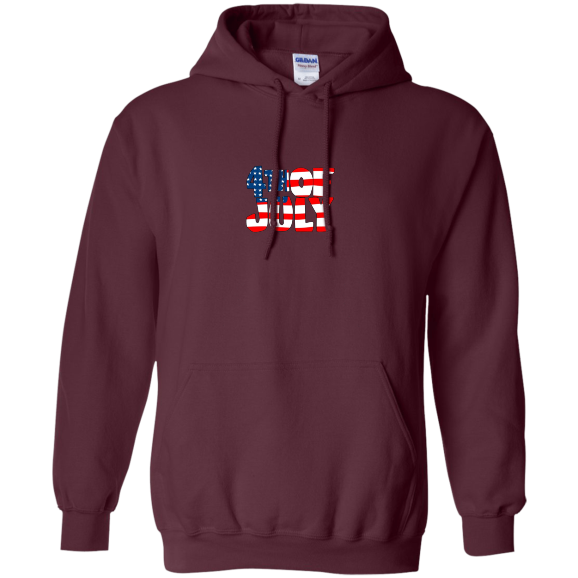 American Flag Shirt- 4th July Independence Day Tshirt