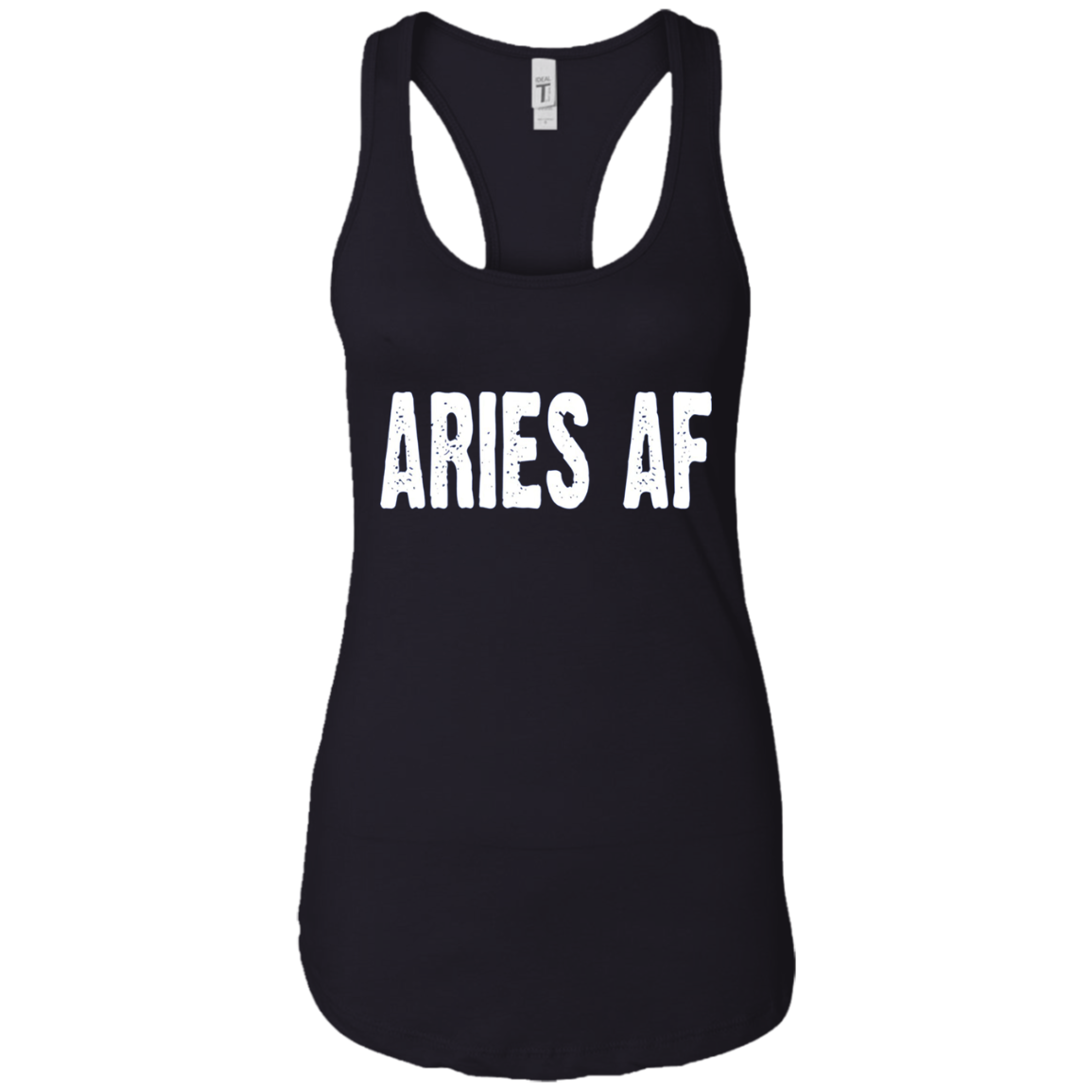 Aries AF Astrology Horoscope Zodiac Star Sign Gift Idea