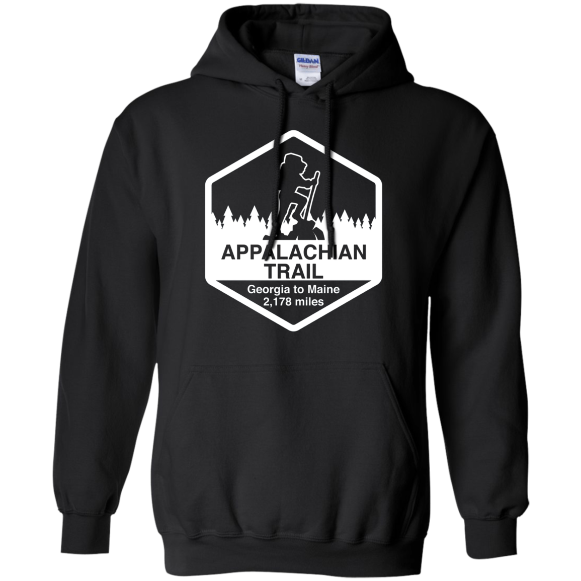 Appalachian Trail Shirt