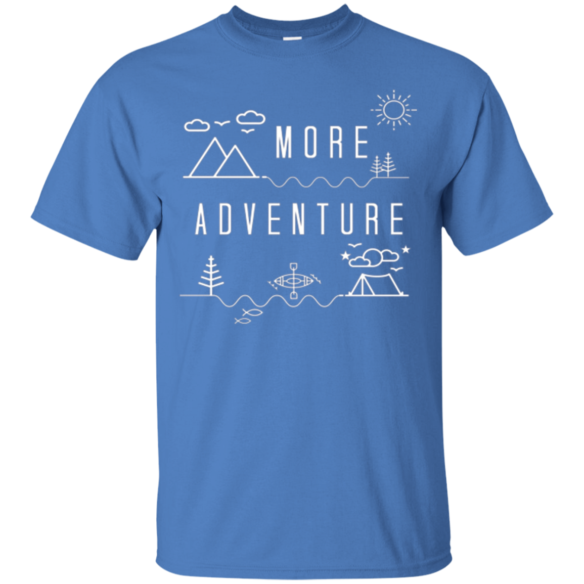 Adventure Shirt Nature Lover Gift tshirt