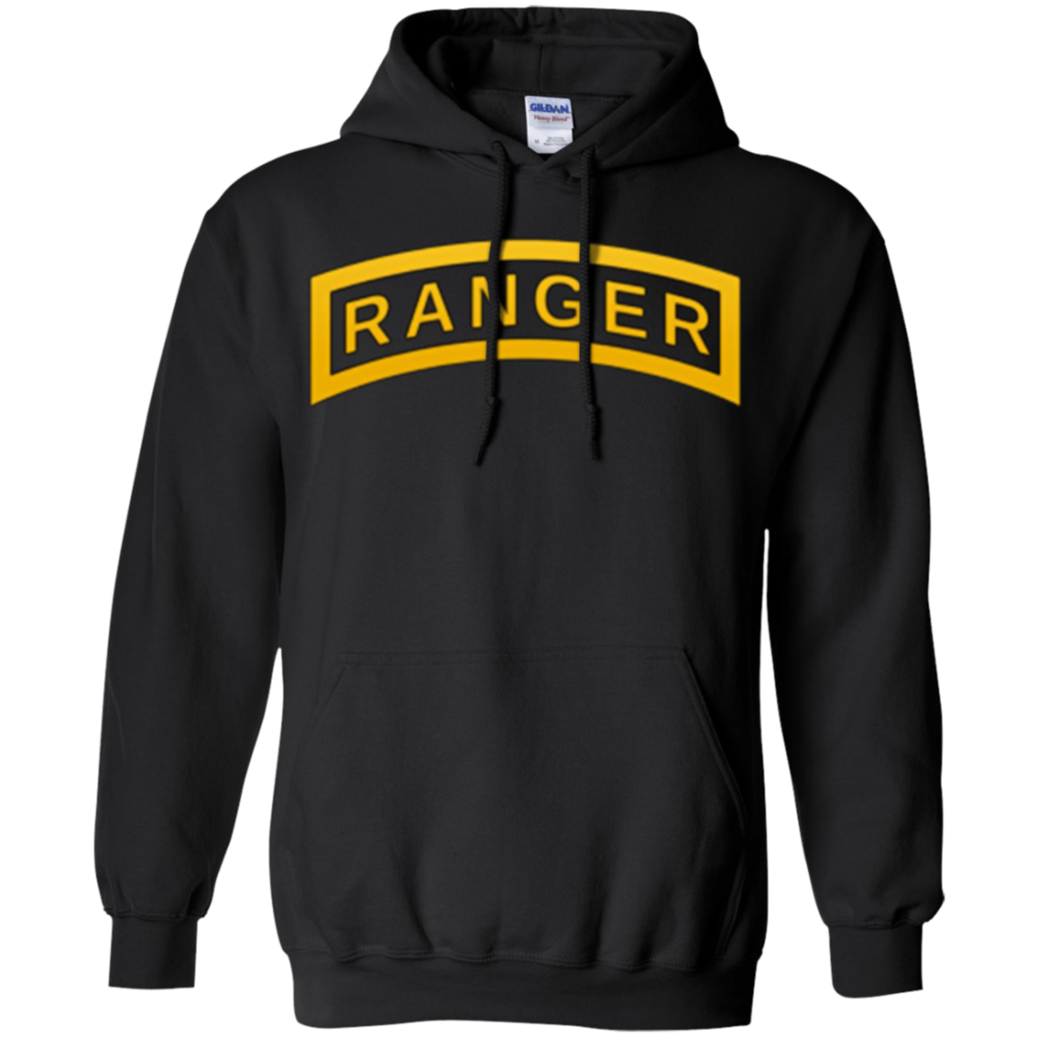 Army Ranger School Tab T-Shirt