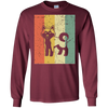 Image of Akita Silhouette Shirt - Retro Vintage Classic T-Shirt
