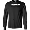 Image of American Muscle Dodge Mopar Charger Challenger Car Hemi Mens T Shirt
