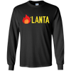 Image of ATLANTA HOT SHIRT | Funny Atlanta Georgia TShirt
