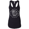 Image of Aries Zodiac Horoscope Birthday Astronomy Gift T-Shirt