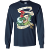 Image of AlexaTony oo De lally Golly What A Day T-Shirt Funny