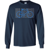 Image of Bike Colorado T-Shirt, Bicycle CO Shirt, Cyclists Tee