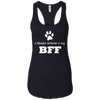 Image of A Labrador Retriever Is My BFF, Best Friend Forever T-Shirt