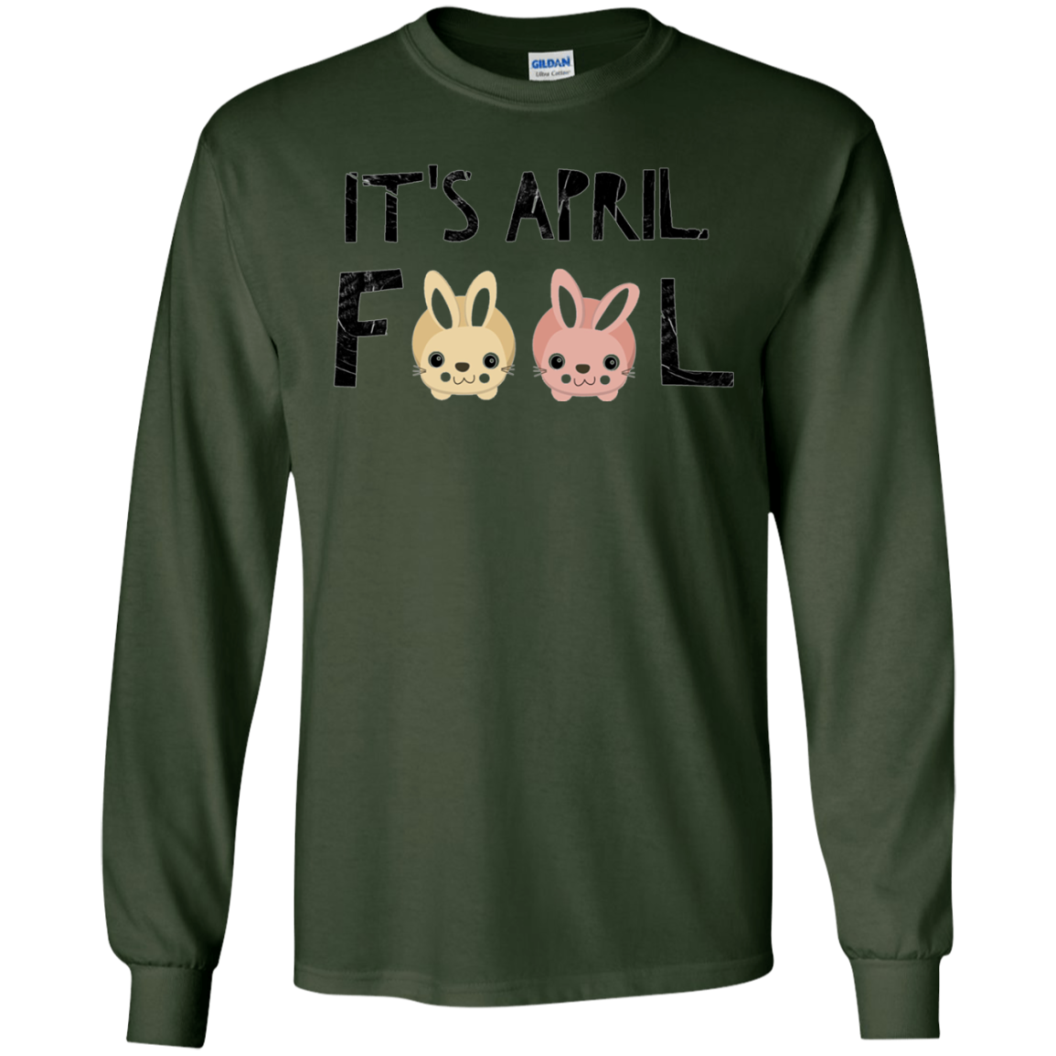 April Fool's Day And Easter Day T Shirts Gifts