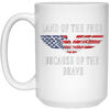 Image of American Patriotic t shirt for 4th of July Memorial Day