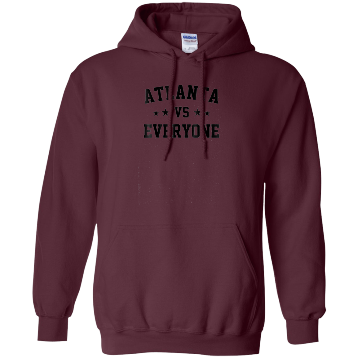 Atlanta VS Everyone | Season Trend T-Shirt