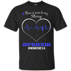 Image of Apraxia Awareness Shirt - There is More To My Story