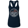 Image of American Grown - Viking Roots T-shirt American Flag Tree Tee