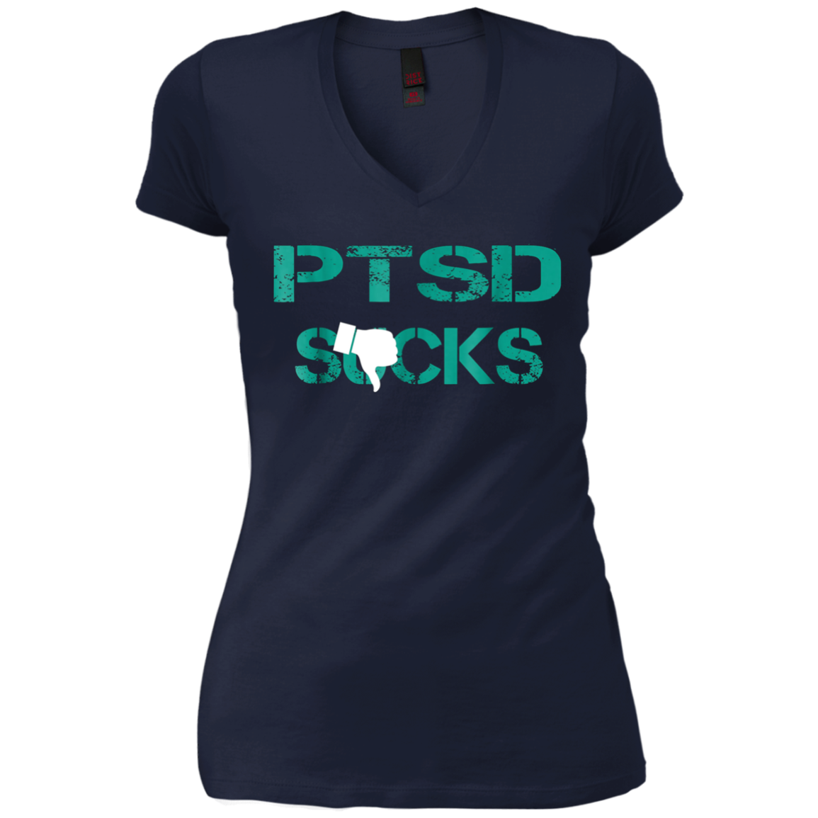 Always Support Ptsd Awareness T Shirt