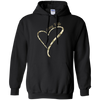 Image of Army Wife T-Shirt- Army Wife Camouflage Shirt