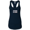 Image of Athens is Home Georgia City Love Collegiate Style T Shirt