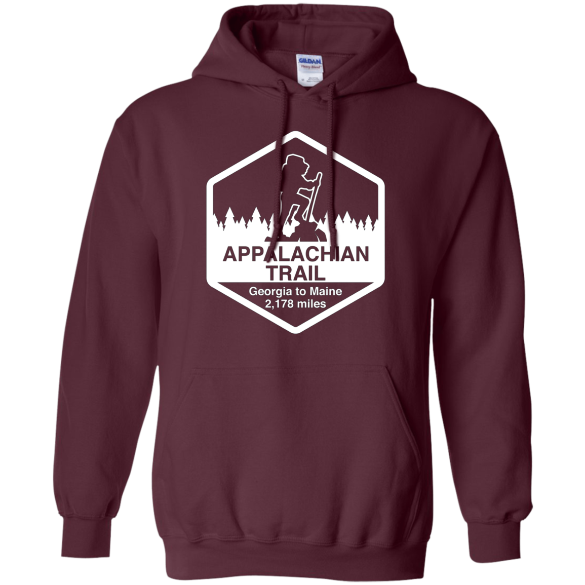 Appalachian Trail Shirt