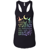 Image of Adult Trick Or Treating For Wine Long Sleeve Shirt