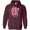 Image of Witch's Brew Cup of Coffee Pretty Halloween Concoction Shirt