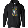 Image of Always be Yourself or a Pugicorn Unicorn Pug Rainbow T Shirt