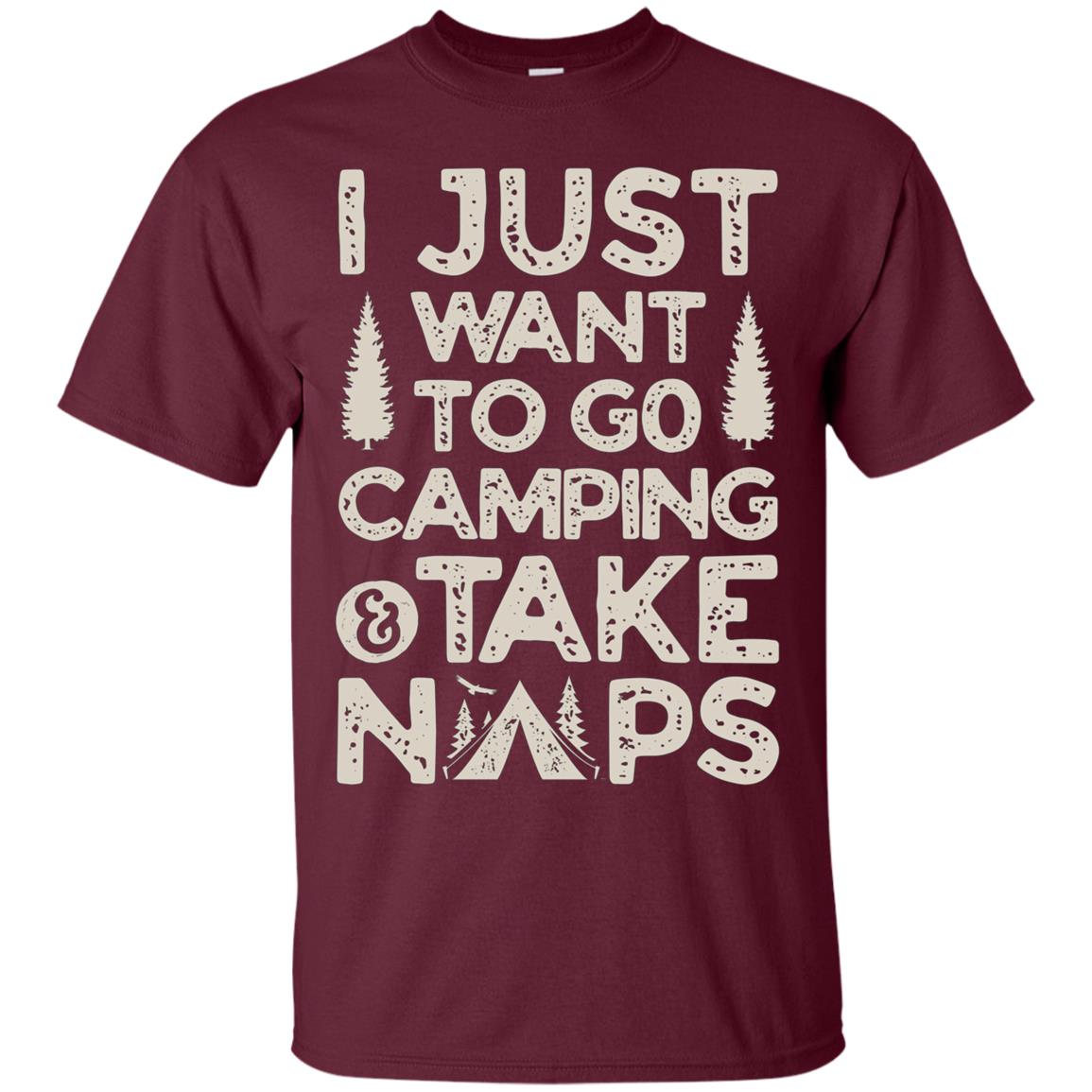 About Taking Naps T shirt Camping Camper Men Women Funny Tee